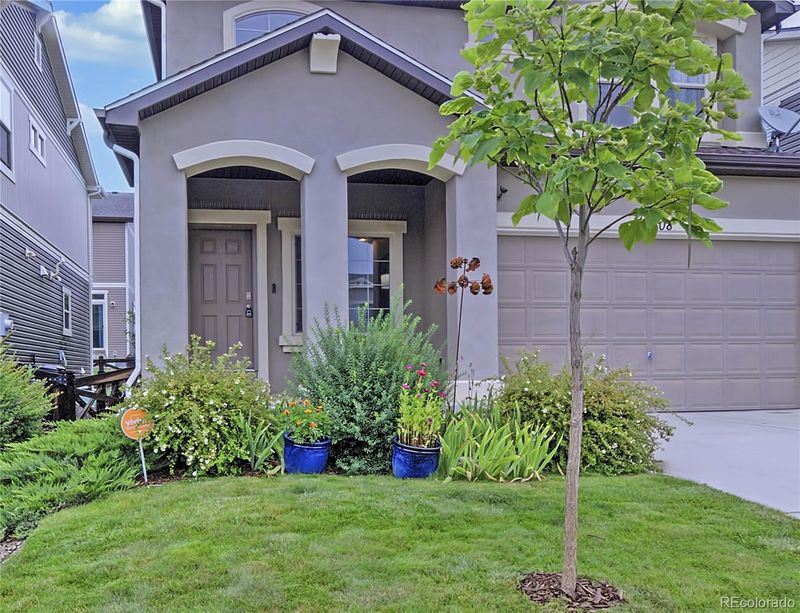 8308 Longleaf Ln, Colorado Springs, CO 80927