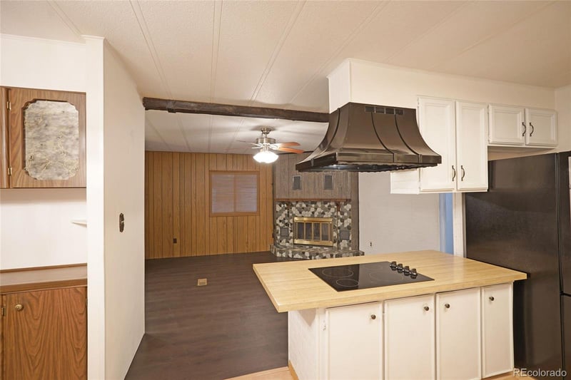 2920 Dove St Lot 61, Denver, CO 80260