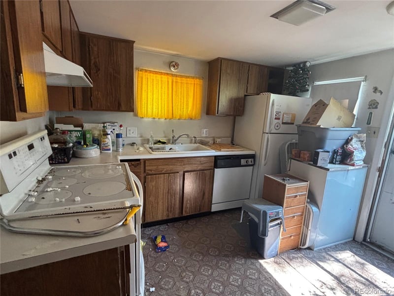 2616 W Jewell Ave, Denver, CO 80219