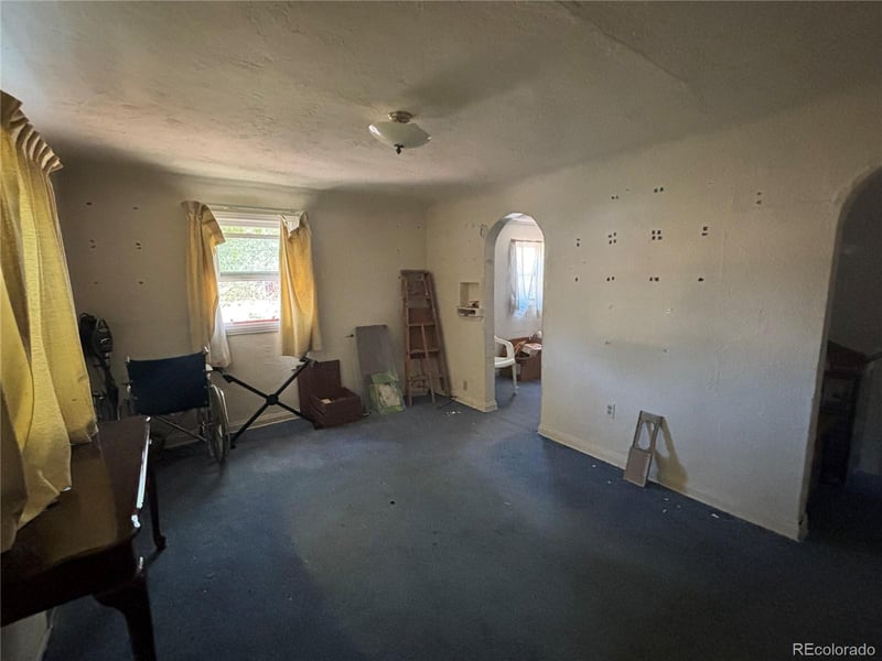 2616 W Jewell Ave, Denver, CO 80219