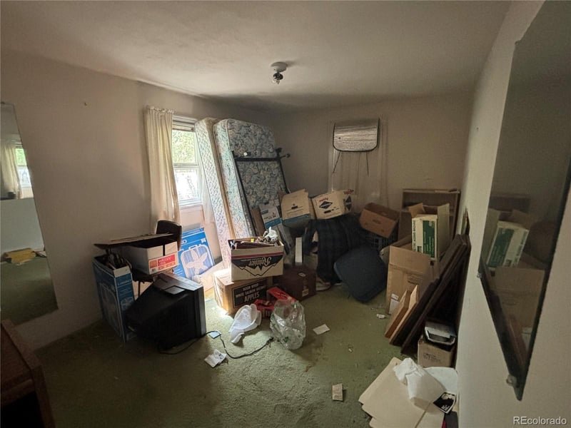 2616 W Jewell Ave, Denver, CO 80219