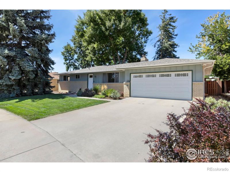 1933 Emery St, Longmont, CO 80501