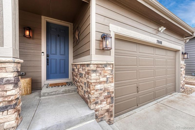 7808 Bandit Dr, Castle Rock, CO 80108