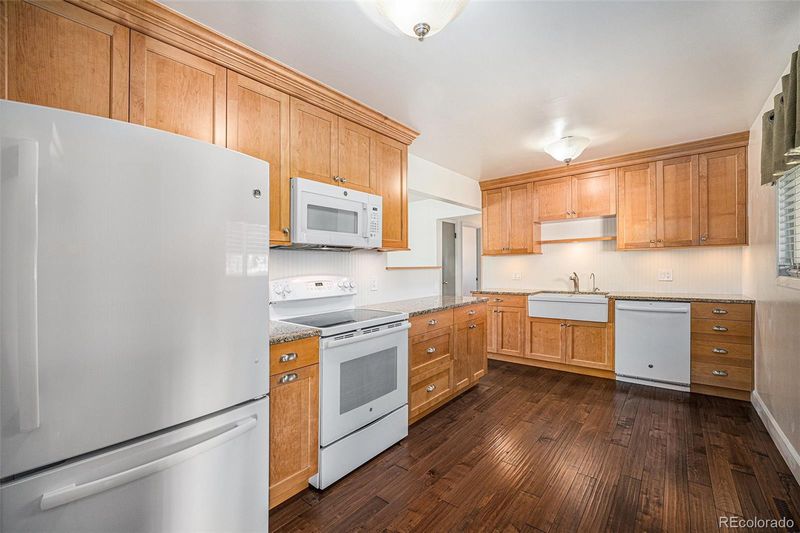 5710 E 66th Ave, Commerce City, CO 80022