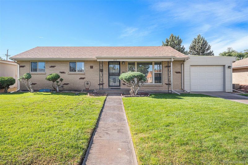 5710 E 66th Ave, Commerce City, CO 80022
