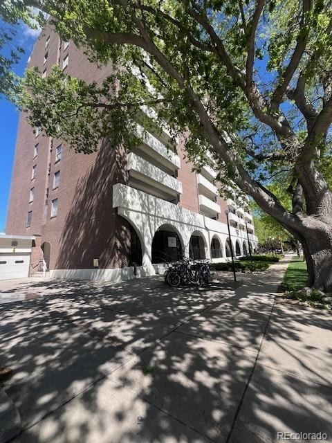 415 S Howes St #N304, Fort Collins, CO 80521