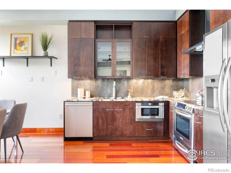 1155 Canyon Blvd #207, Boulder, CO 80302