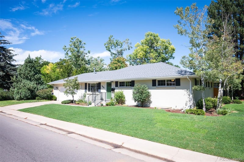 7055 E Virginia Ave, Denver, CO 80224