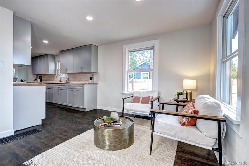 4418 W Nevada Pl, Denver, CO 80219