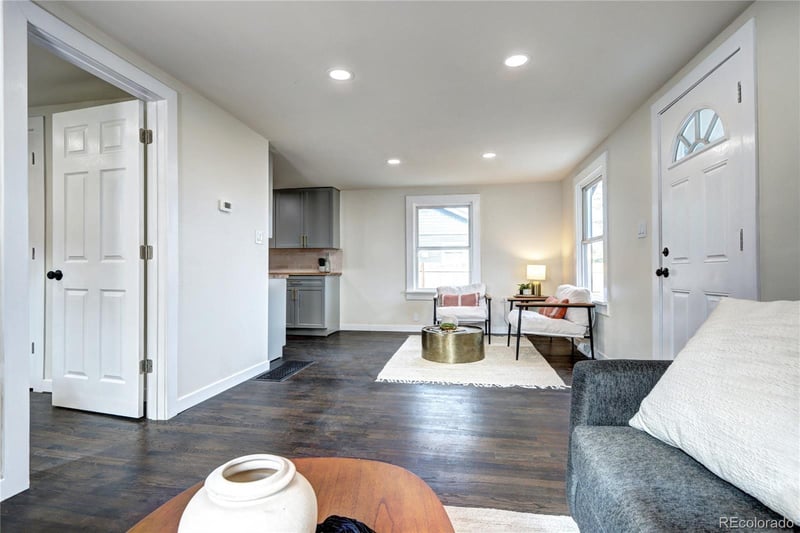 4418 W Nevada Pl, Denver, CO 80219