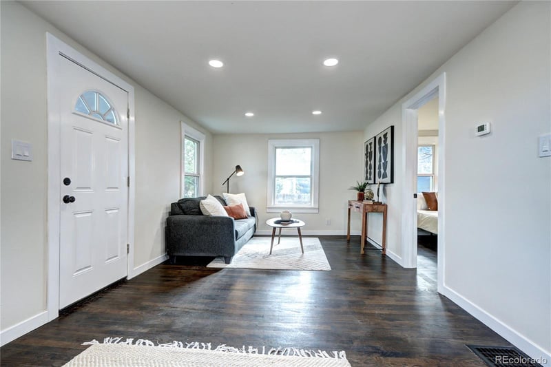 4418 W Nevada Pl, Denver, CO 80219