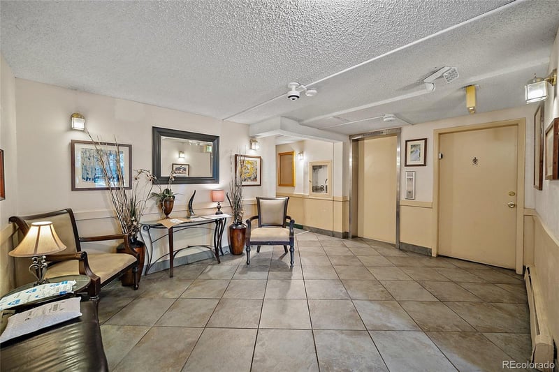 1008 N Corona St #604, Denver, CO 80218