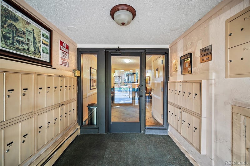 1008 N Corona St #604, Denver, CO 80218