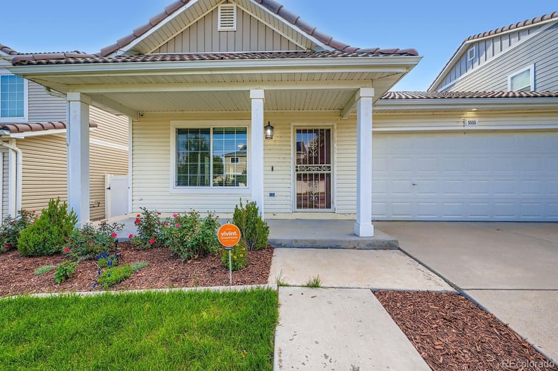 5555 Himalaya Rd, Denver, CO 80249