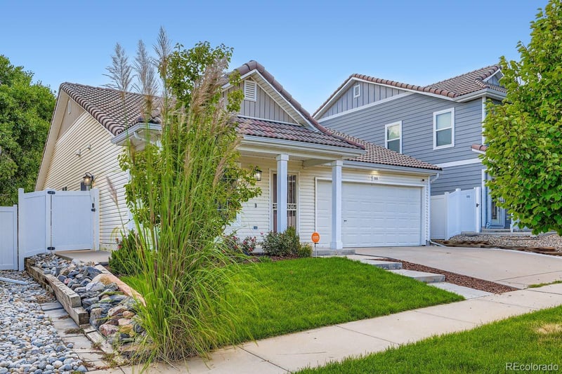 5555 Himalaya Rd, Denver, CO 80249
