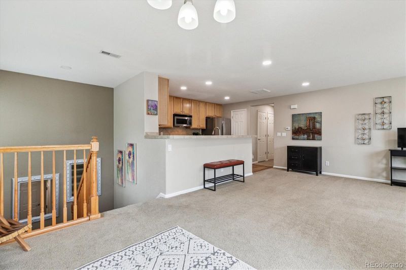 9760 Mayfair St #A, Englewood, CO 80112
