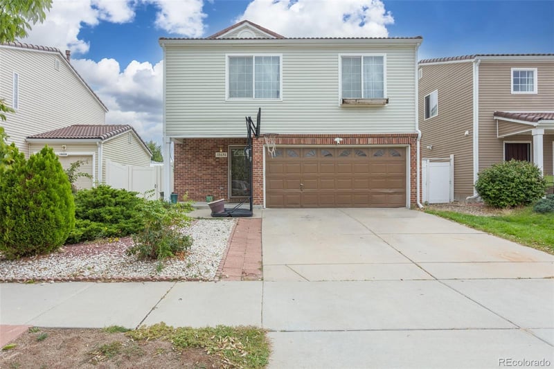 18636 E 42nd Ave, Denver, CO 80249