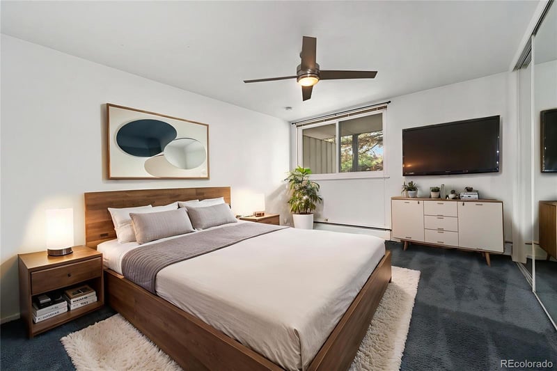 1029 E 8th Ave #206, Denver, CO 80218