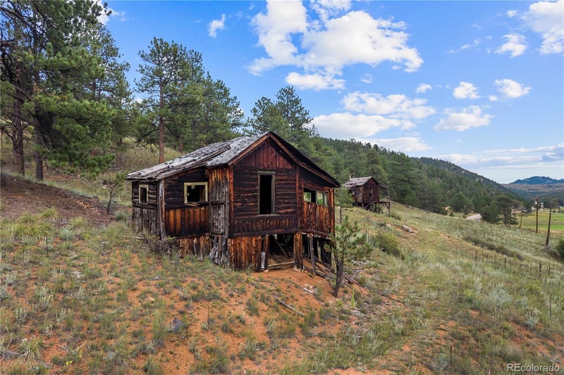 Brynmawr Rd, Pine, CO 80470