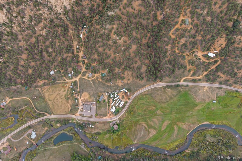 Brynmawr Rd, Pine, CO 80470