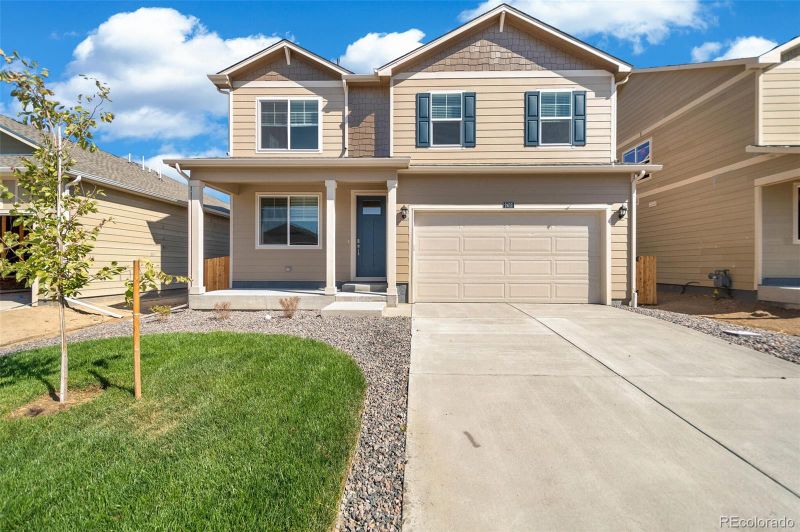 9890 Biscay St, Commerce City, CO 80022