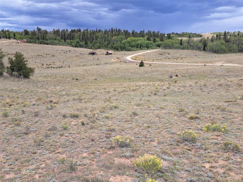 900 Remington Rd, Como, CO 80432
