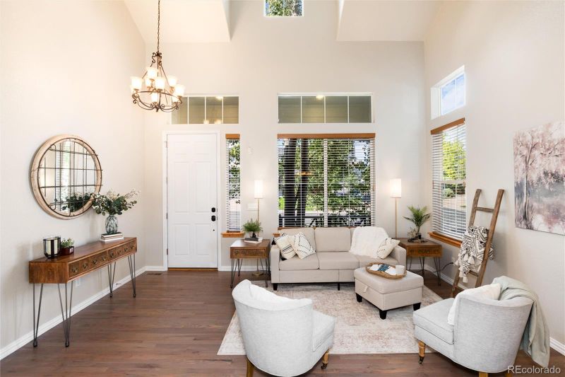 9714 W Avalon Pl, Littleton, CO 80127