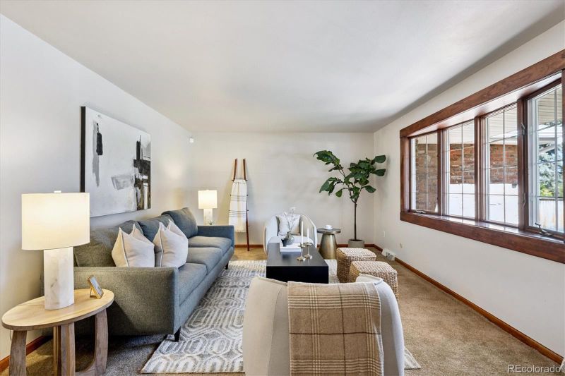 3795 Dudley St, Wheat Ridge, CO 80033