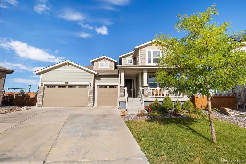 15819 Red Bud Ct, Parker, CO 80134