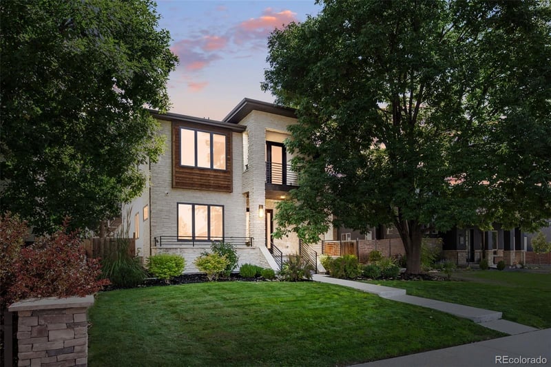 1280 S Garfield St, Denver, CO 80210