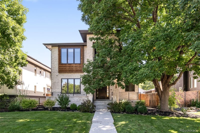 1280 S Garfield St, Denver, CO 80210