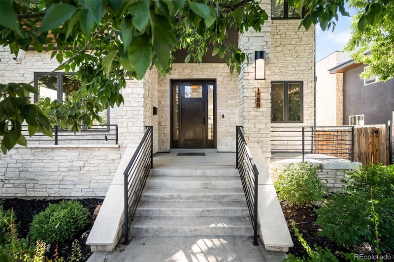1280 S Garfield St, Denver, CO 80210
