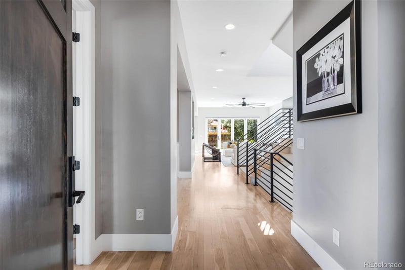 1280 S Garfield St, Denver, CO 80210