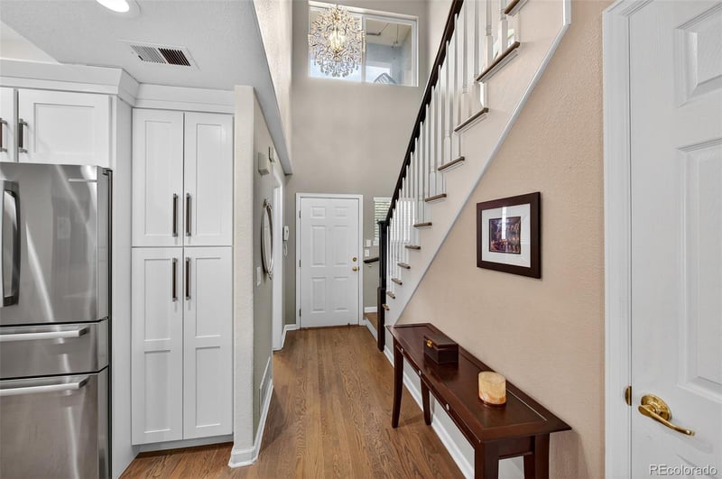 540 N Pennsylvania St #A, Denver, CO 80203