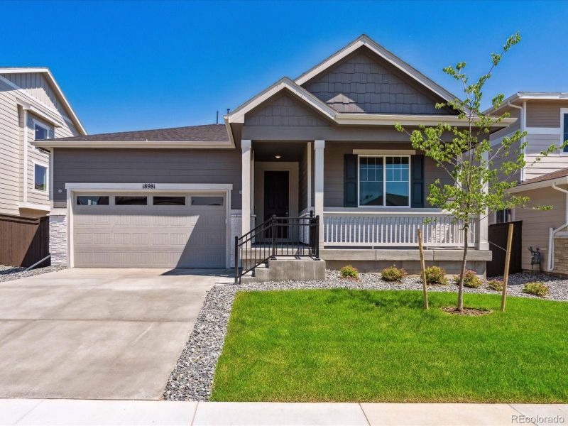 18981 E 96th Pl, Commerce City, CO 80022