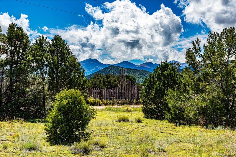TBD TR-8 13th Trl, Cotopaxi, CO 81223