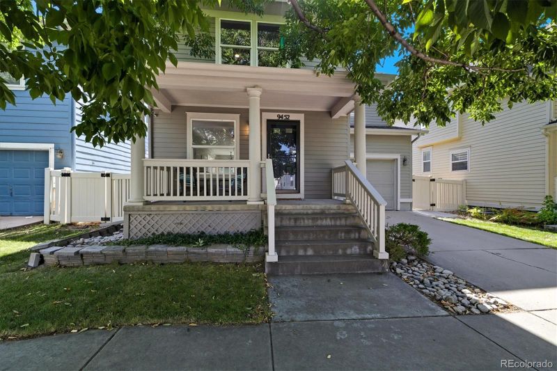 9452 E 106th Dr, Commerce City, CO 80640