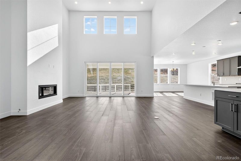 4024 Descent St, Castle Rock, CO 80108