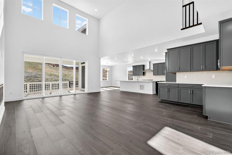 4024 Descent St, Castle Rock, CO 80108