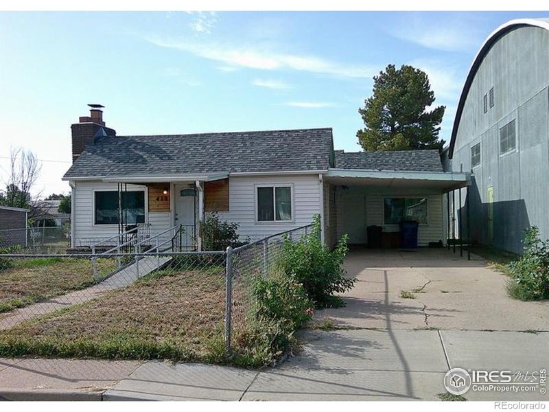 412 6th St, Greeley, CO 80631