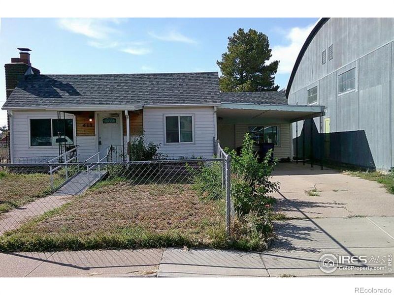 412 6th St, Greeley, CO 80631