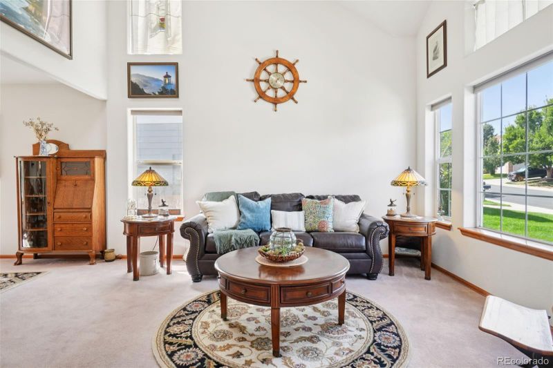 17040 Hastings Ave, Parker, CO 80134