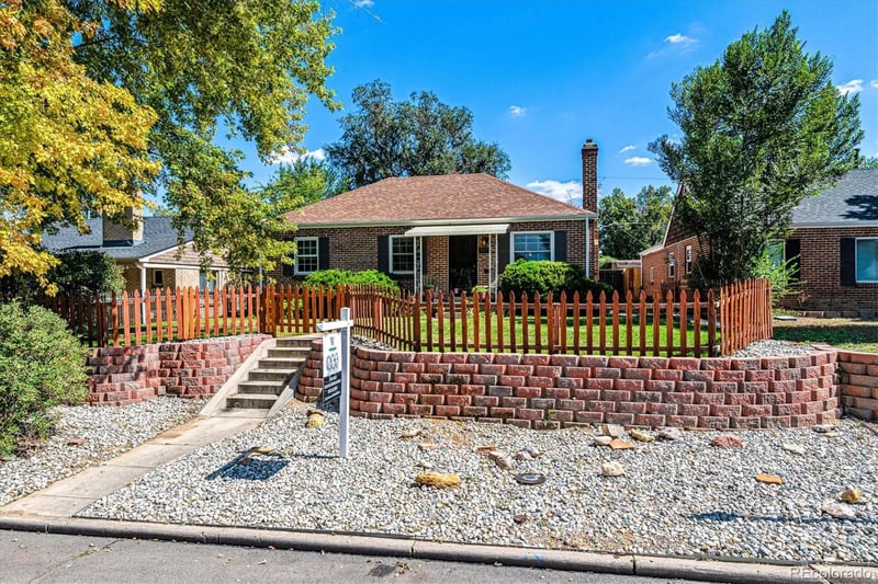 1610 Spruce St, Denver, CO 80220