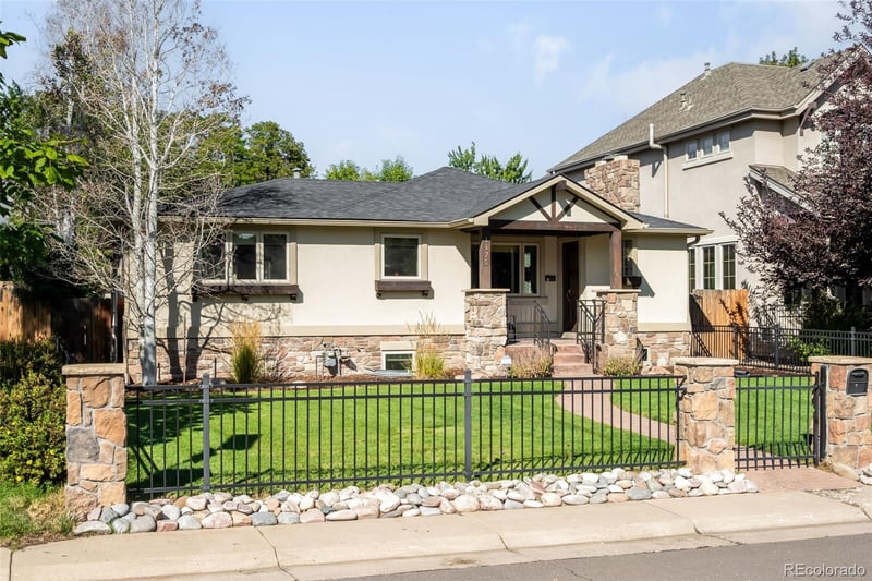 1175 S Garfield St, Denver, CO 80210