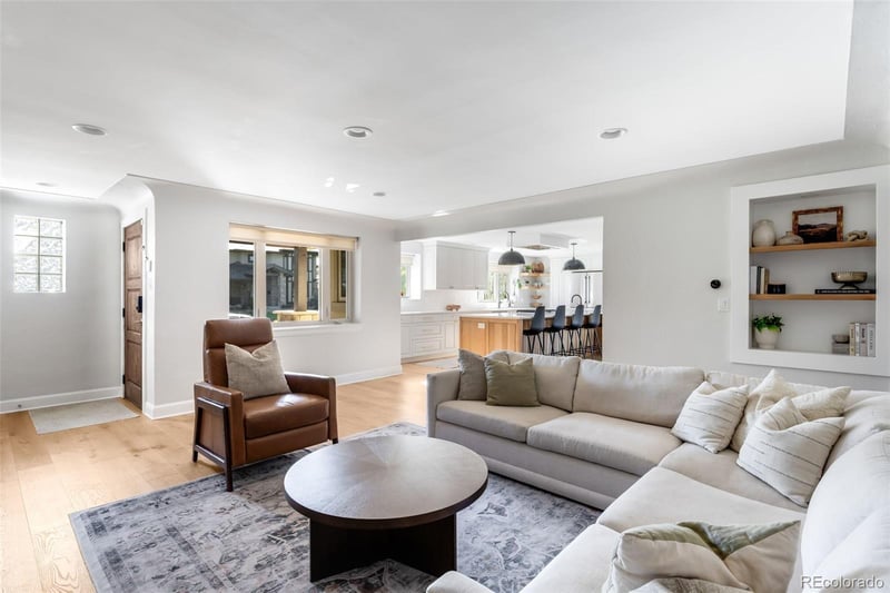 1175 S Garfield St, Denver, CO 80210