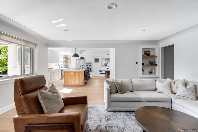 1175 S Garfield St, Denver, CO 80210