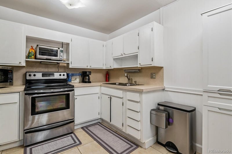 610 S Clinton St #11C, Denver, CO 80247