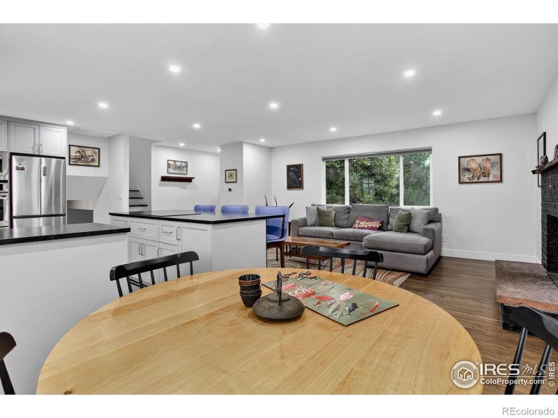 1801 S Pratt Pw, Longmont, CO 80501