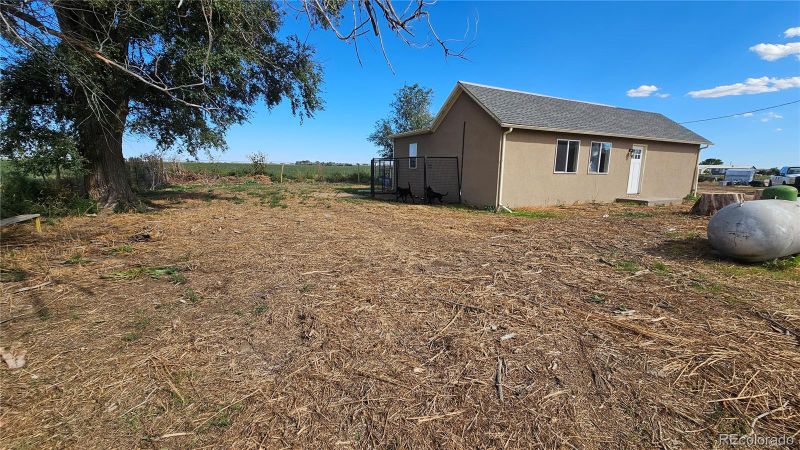 14792 County Road 13, Fort Morgan, CO 80701