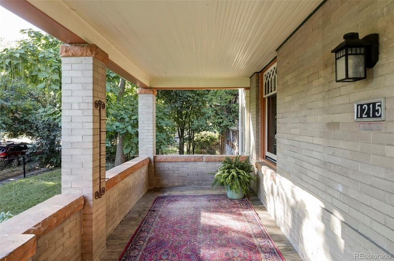 1215 Saint Paul St, Denver, CO 80206